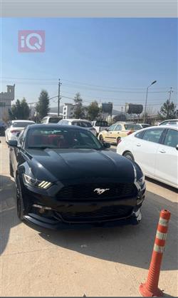 فورد موستانج